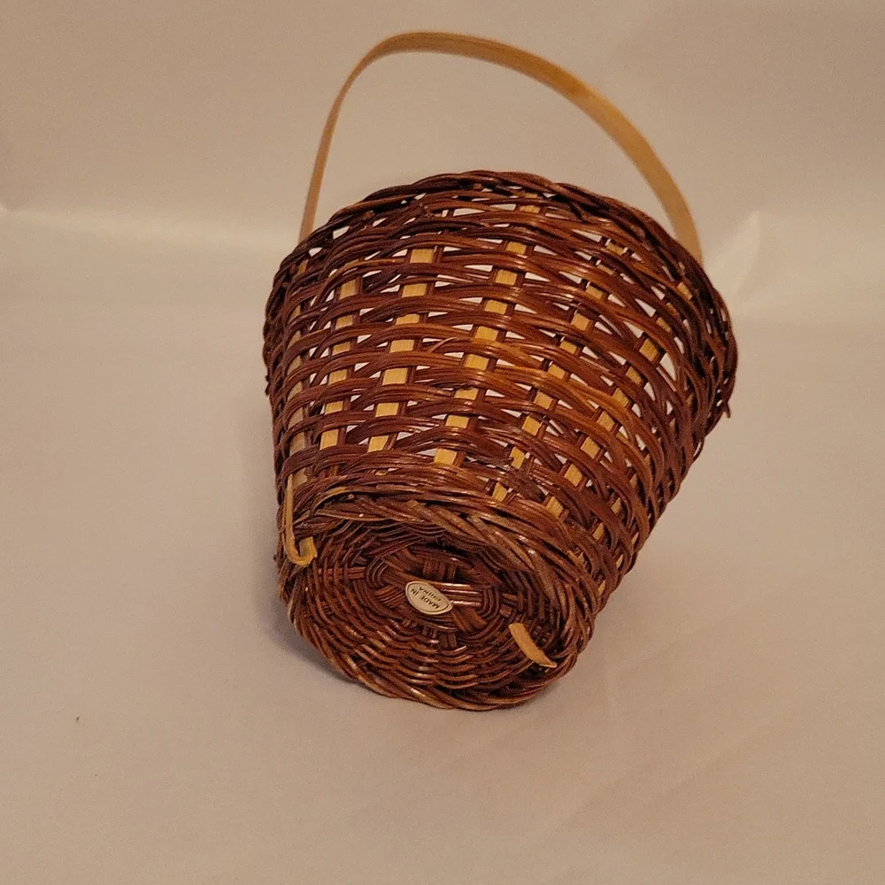 Small Basket